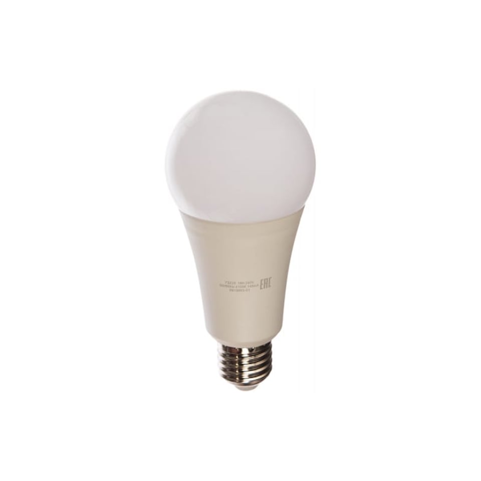 ნათურა A67 25W 2100lm 4100K E27 LED 1/10/5  Gauss Elementary