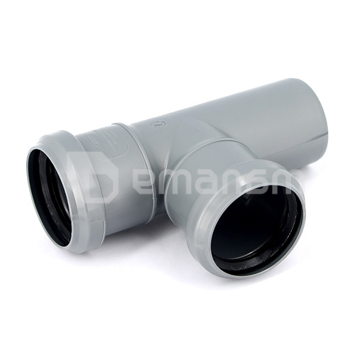 სამკაპი შიდა კანალიზაციის  Mix Paints 50/50/87°