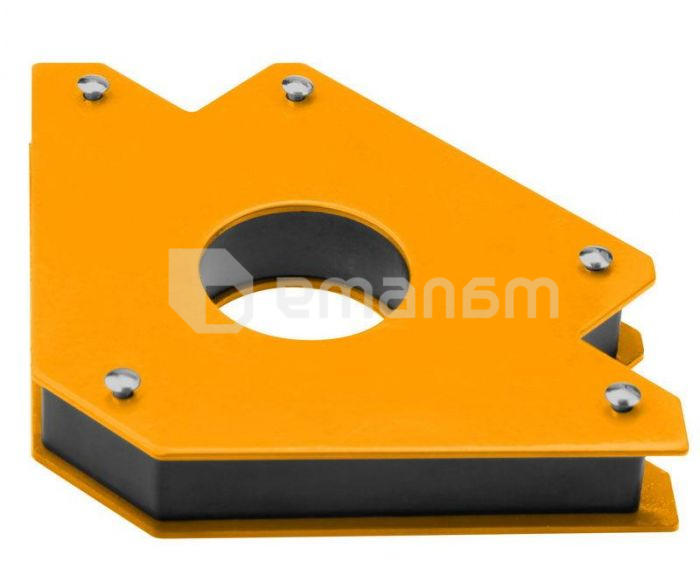 დამჭერი მაგნიტური შედუღებისთვის Tolsen 44912 75 LBS