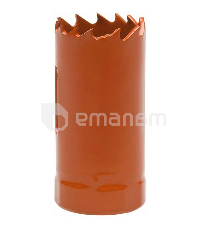 გვირგვინი Aeg 4932367254 Bi-Metal 30 მმ
