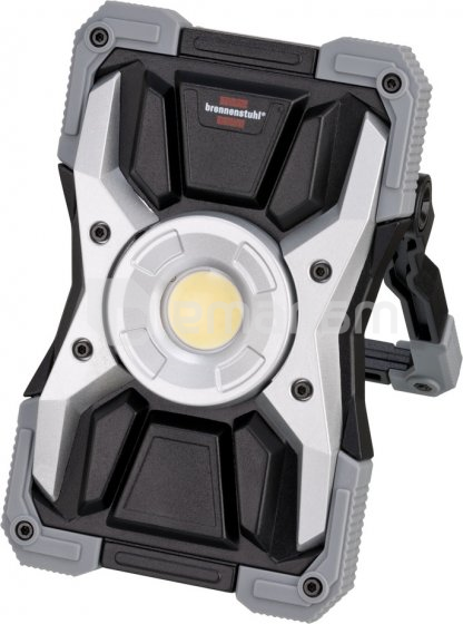 პროჟექტორი LED Brennenstuhl 15W 6500K IP65 USB RUFUS