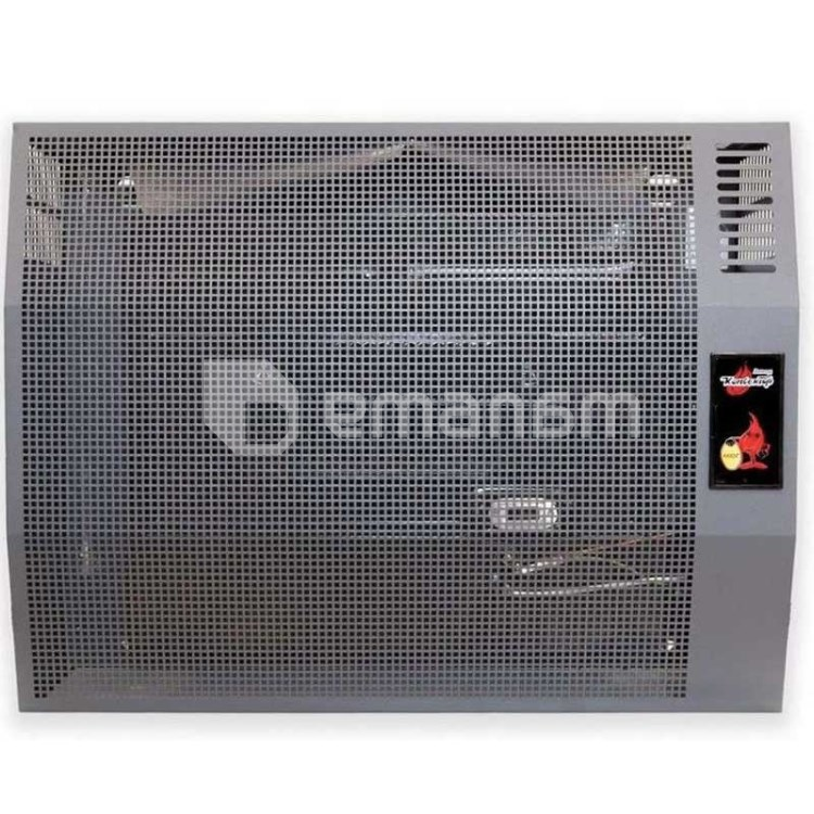 კონვექტორი გაზის Tolli Akog 4-SP-IT Graphite