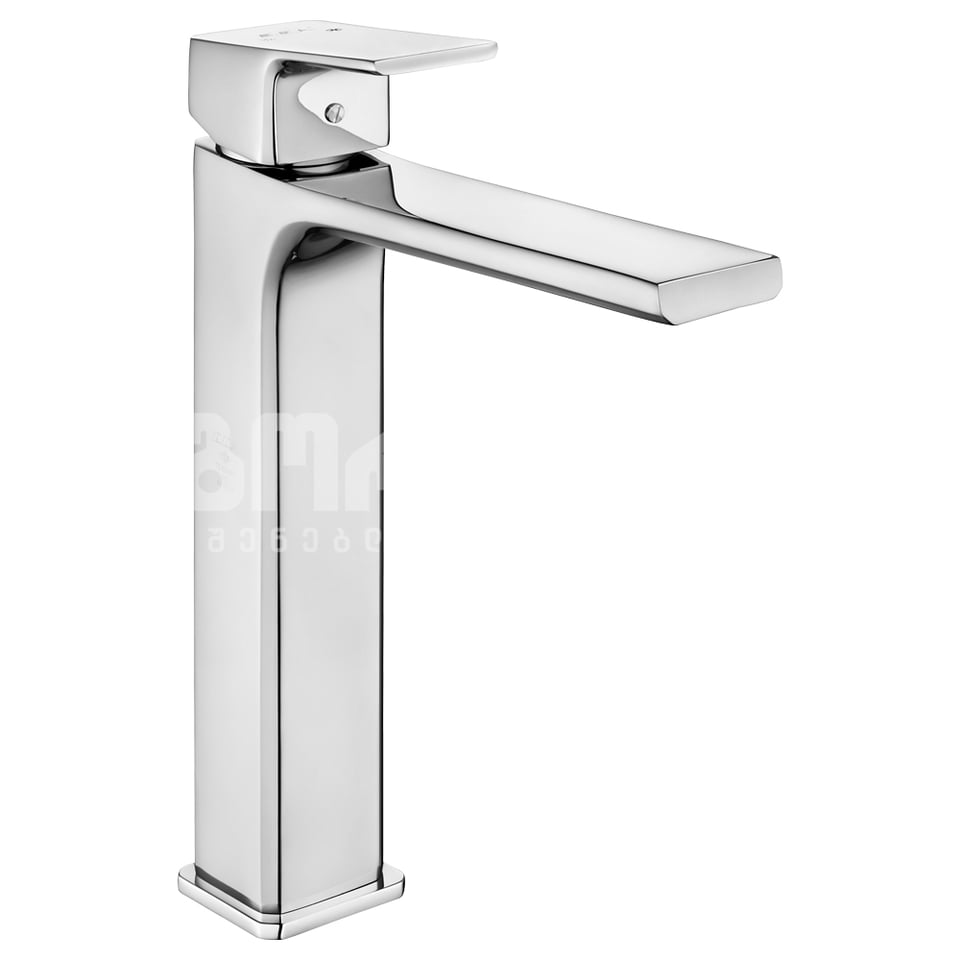 ხელსაბანის შემრევი TIERA მაღალი 102188002GE1