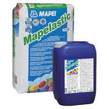 ჰიდროიზოლაცია MAPELASTIC comp. B 8KG