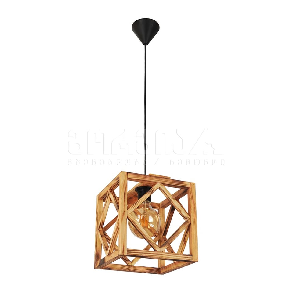 ჭაღი 50273/1 BAKLAVA - Venon