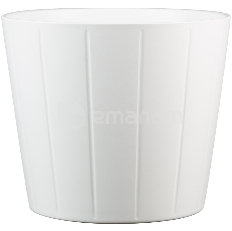 კერამიკული ქოთანი ყვავილებისთვის Scheurich Sophie 949/32 PANNA