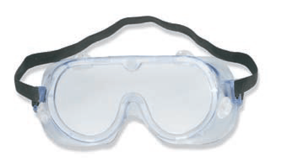 დამცავი სათვალეები