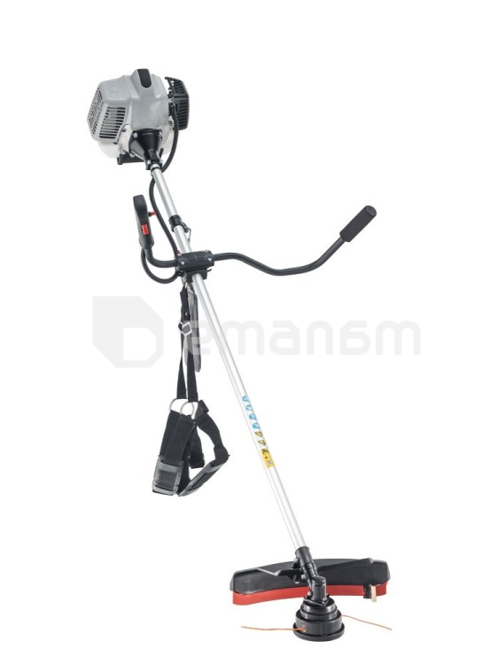მოტოცელი AL-KO BC 400 B 900W