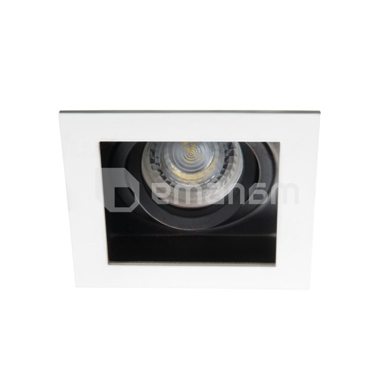 სანათი წერტილოვანი Kanlux ARET 1XMR16-W 35W