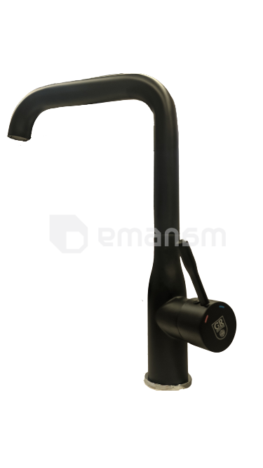 შემრევი ონკანი სამზარეულოს GOLDEN ROSE (GR3205B)