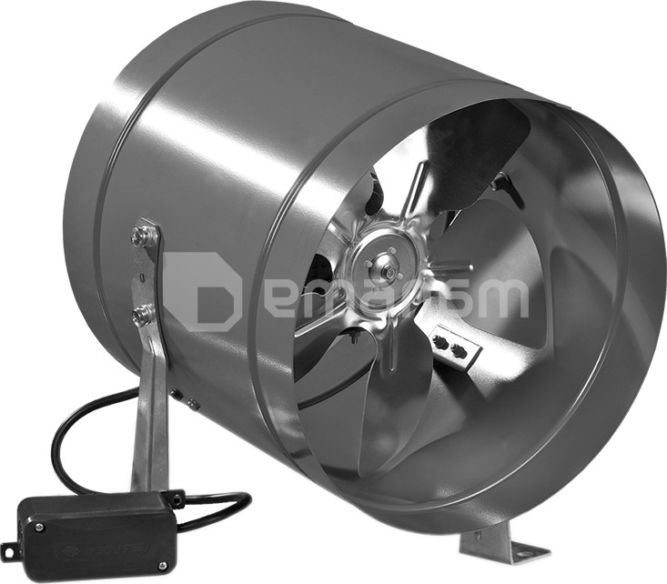 ვენტილატორი DOMOVENT ВКОМц 315