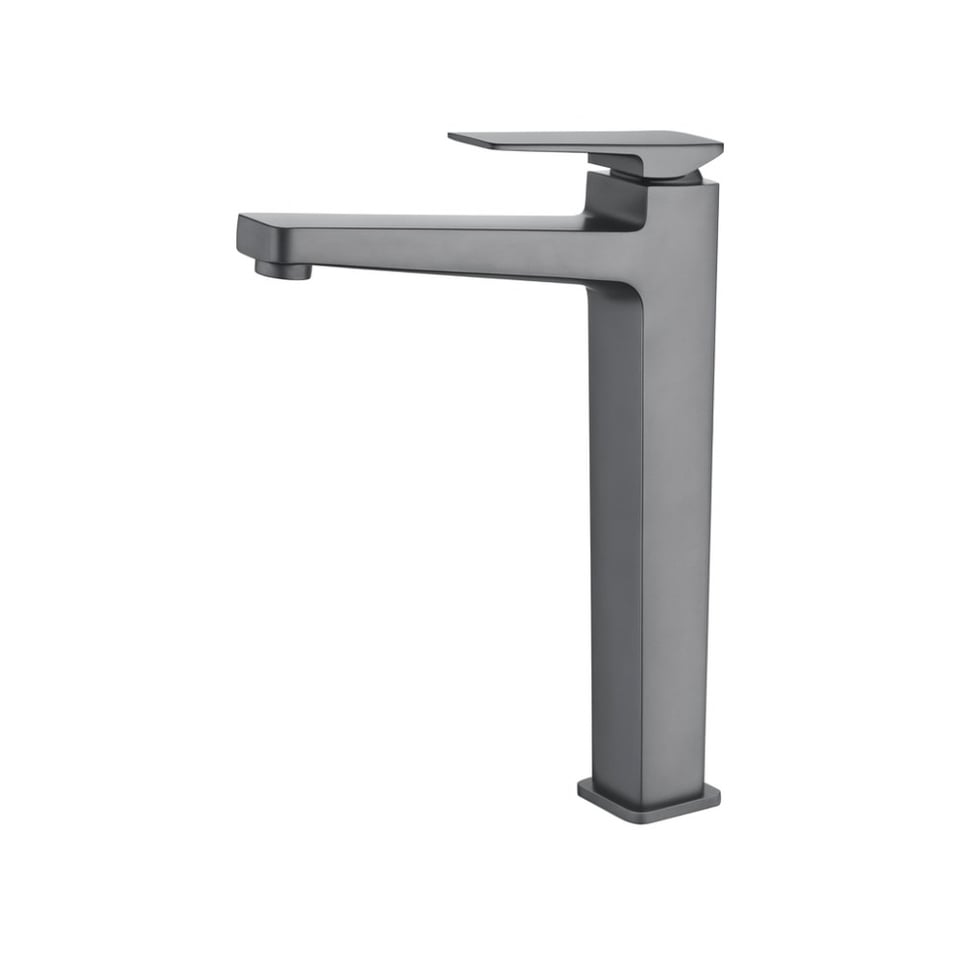 ხელსაბნის ონკანი L1178U Gun Metal