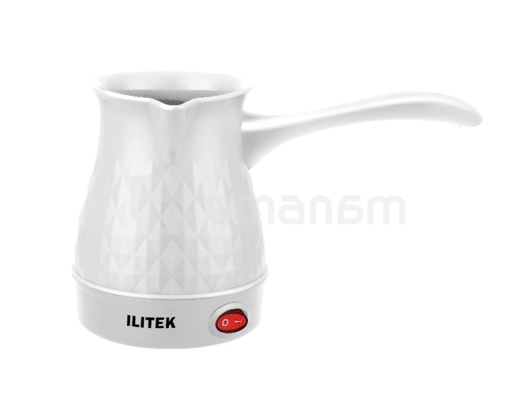 ელექტრო ყავის მადუღარა ILITEK IL-4347