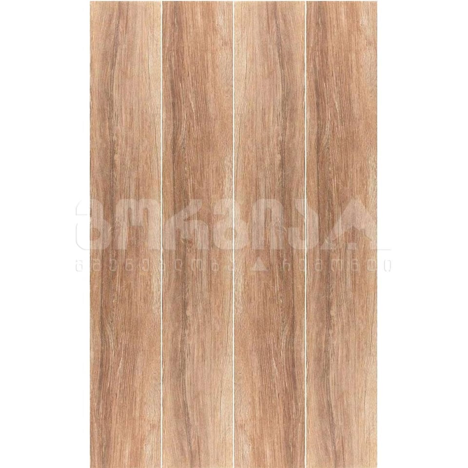 კერამოგრანიტი TAIGA TEAK 18*118