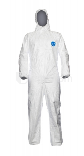 კომბინიზონი Du-Pont Tyvek 500XPERT XL