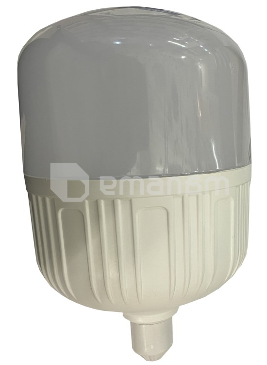 ნათურა New Light LED E27 T140-50W 6500K