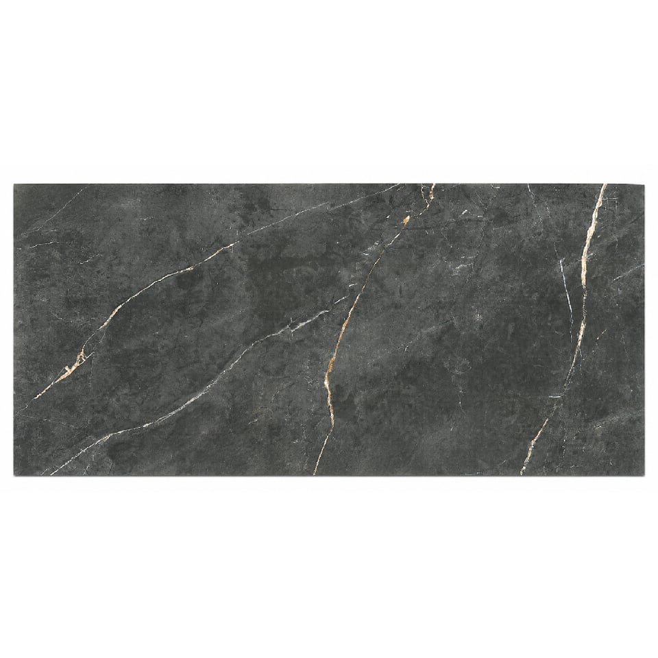კერამოგრანიტი Vitacer Ceramicas MERAKI ANTHRACITE SAT RECT 1A 59.5x120 სმ