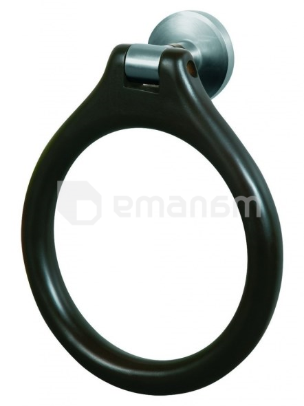 რგოლი პირსახოცებისთვის MADAGASKAR TOWEL RING