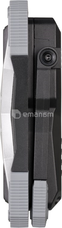 პროჟექტორი LED Brennenstuhl 30W 6500K IP65 USB დინამიკი Bluetooth RUFUS