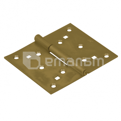 ანჯამა სამშენებლო 135x120x 2,5 mm Z 135