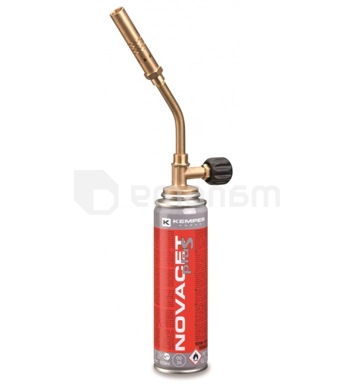 სარჩილავი ლამპა Kempergroup 1044KIT