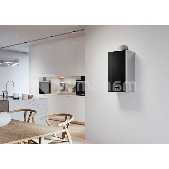 გაზის ქვაბი Ariston Alteas XC 35 FF NG