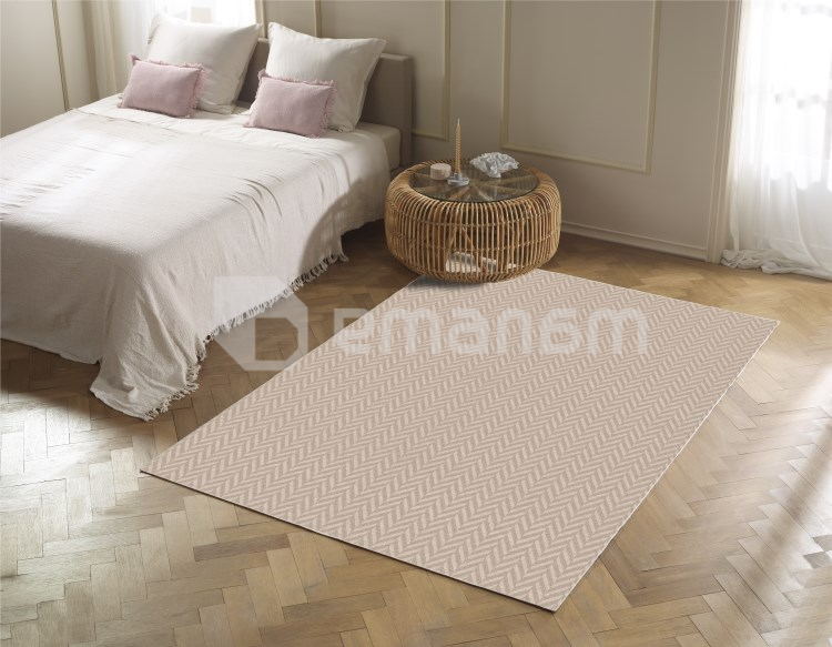 ხალიჩა Verbatex Nora 89c174440 160x230 სმ