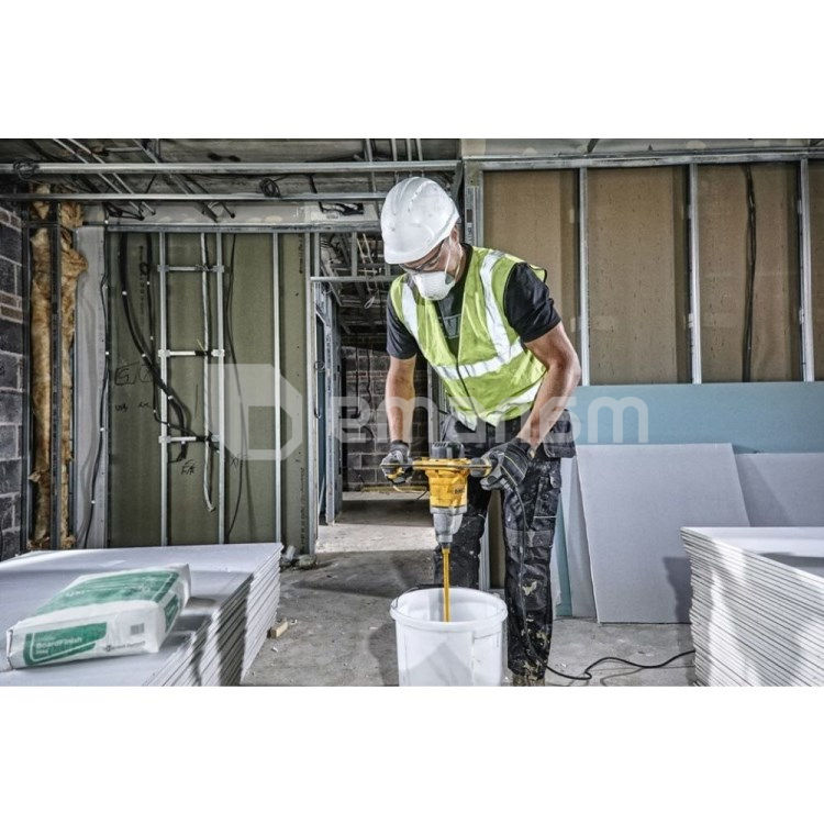მიქსერი DeWalt DWD241-QS 1800W