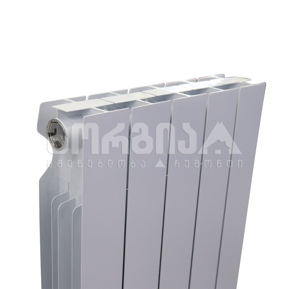 რადიატორი სექციური PLUS 800 Radiatori 2000