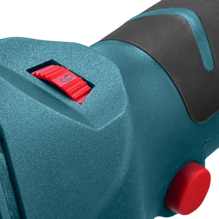 ორბიტალური პოლირების აპარატი Ronix-6122 1200w 150mm