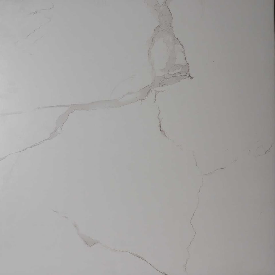 კერამიკული ფილა CARRARA MATT 60x60