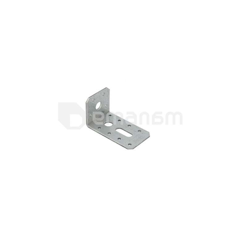 ფირფიტა რეგულირებადი Domax KR5 90x50x50 mm