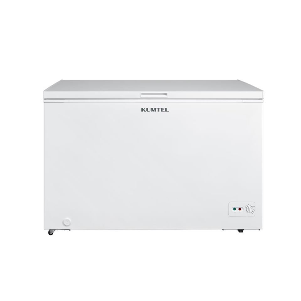 საყინულე KUMTEL HCF-370