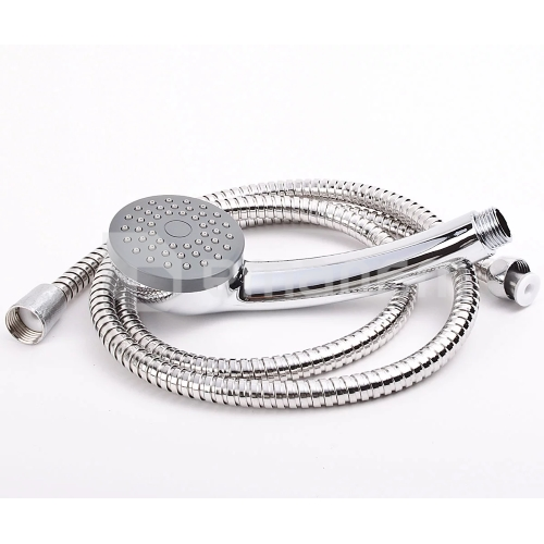 საშხაპე კომპლექტი KFA 5514-520-00