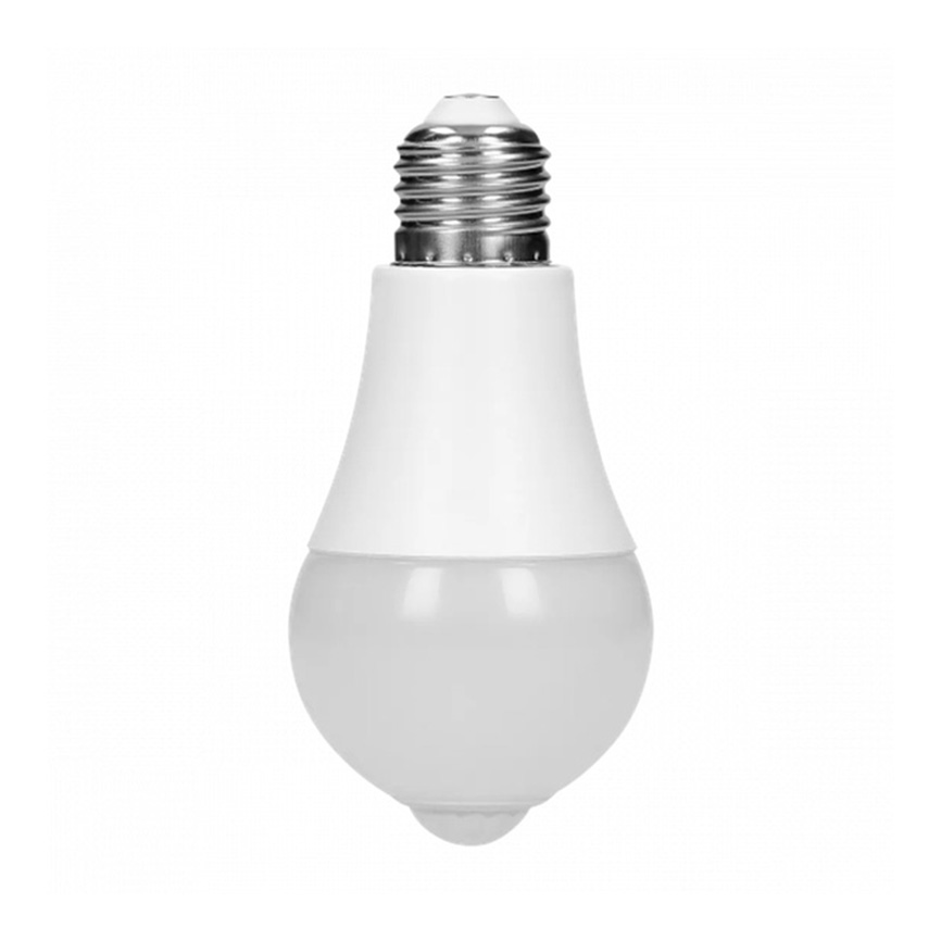 ნათურა ORNO LED 12W 4000K 1480Lm სენს THAR