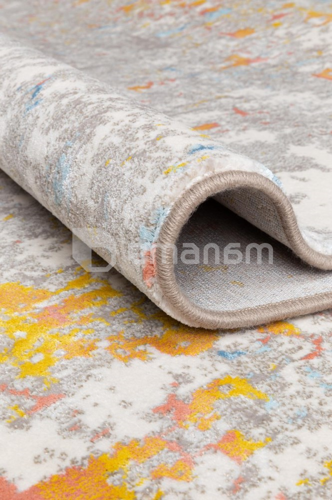 ხალიჩა OSTA BLOOM 466-117-AK990 160x230 სმ