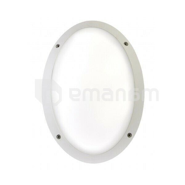 სანათი Fumagalli MADDI BULKHEAD IK10 E27 1x