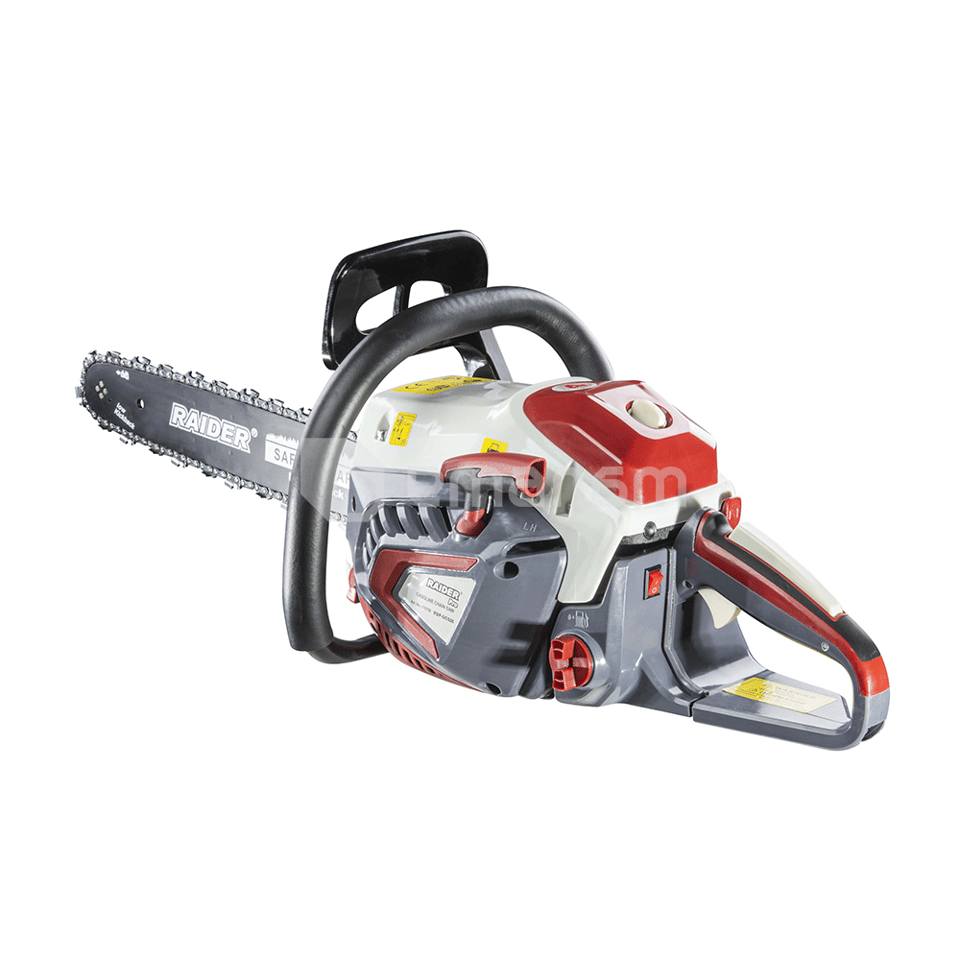 ბენზოხერხი Raider RDP-GCS26 2400W