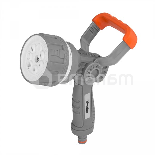 პისტოლეტი 7 რეჟიმით Bradas White Line Powerful WL-EN42M