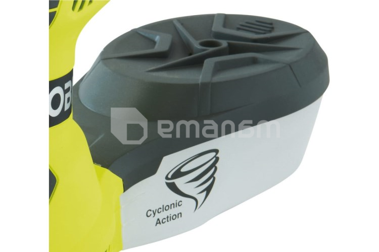 სახეხი მანქანა Ryobi ROS300 300W