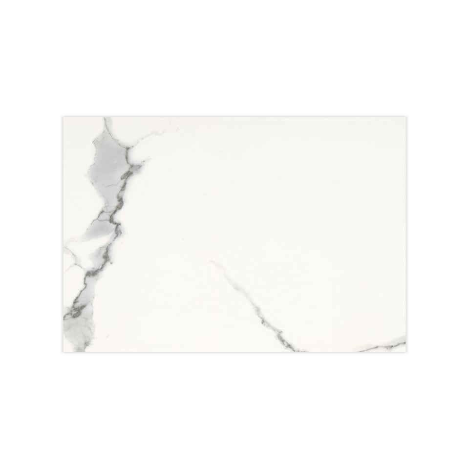 კაფელი Maxi White 30*60*0.7 "Bien"