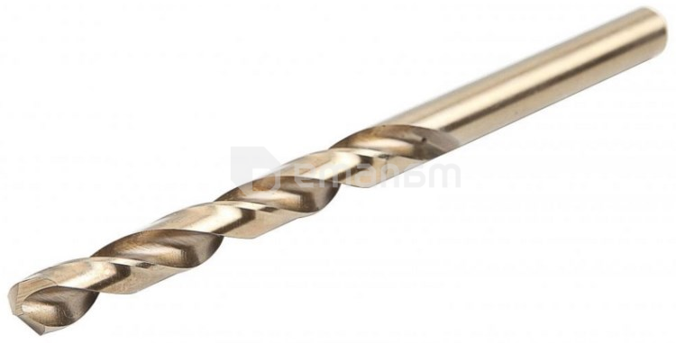 ბურღი ლითონისთვის Tolsen 75160 11x94/142 მმ