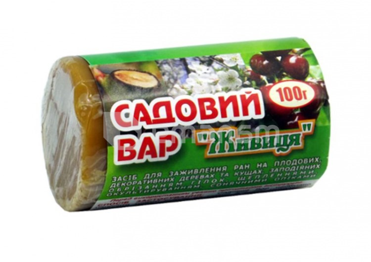 მურაცხი ბაღის 100 გ