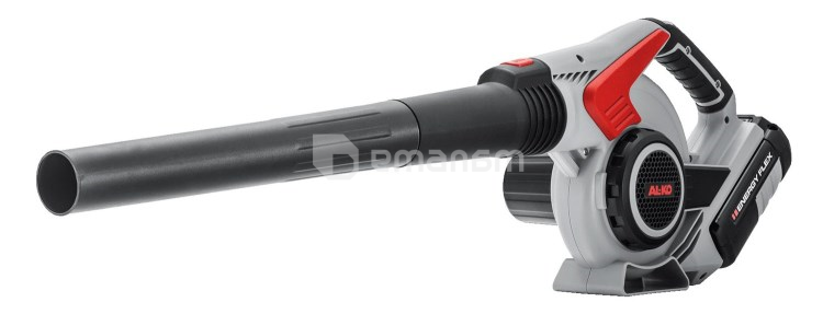 ბაღის ჰაერსაბერი აკუმულატორის AL-KO EnergyFlex LB 36 Li 36V