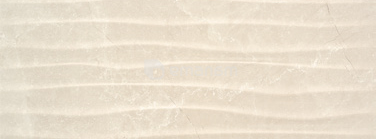 კაფელი Vitacer Marble Art Cream Dec 333x900 მმ