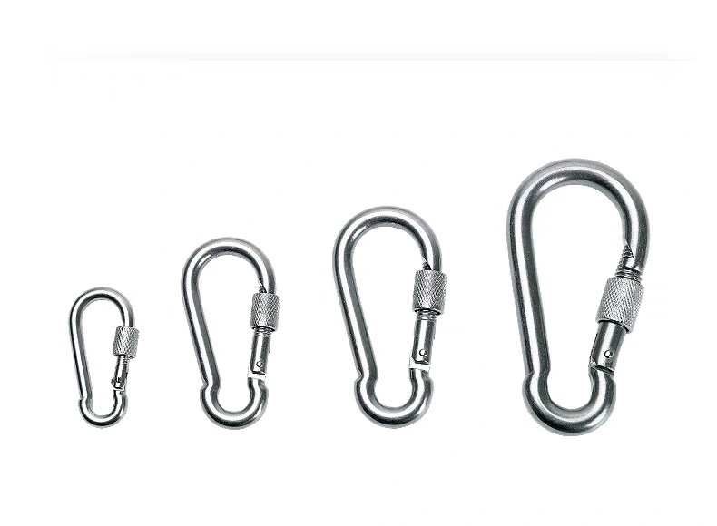 ამწის ზამბარიანი საკეტი M6