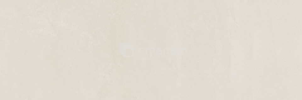 კაფელი Mikonos TERRE WHITE (AZJ) 25X75სმ