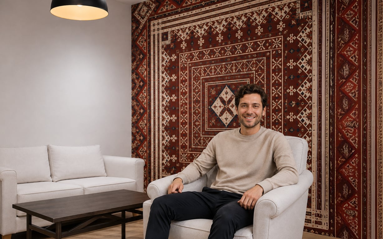 Credo Bank Welcomes Expats with a Special Offer