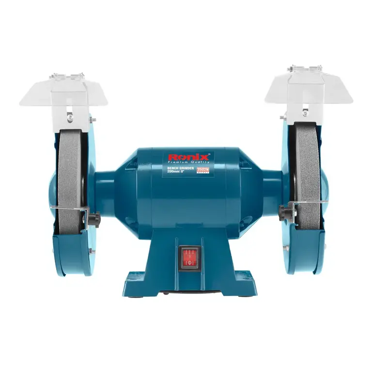 ელექტრო სალესი Ronix-3502N 350W, 2950RPM