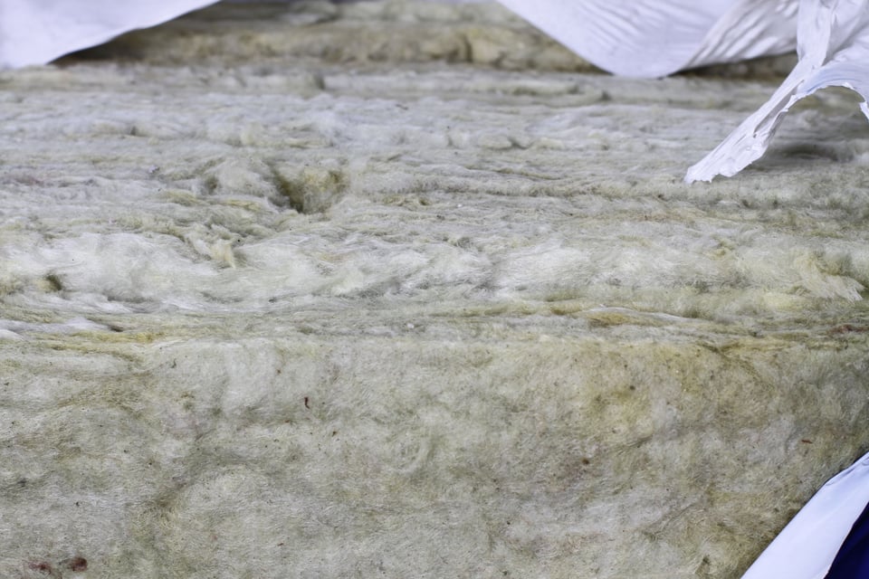 ქვაბამბა 40 კგ/მ3 5.76 მ2 უფოლგო 50X60X1200 მმ ALLWOOL